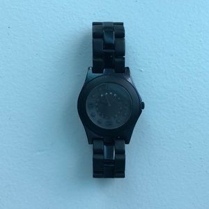 Marc Jacob Watch - needs batteries